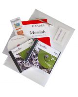 Singing Sets - Handel Messiah
